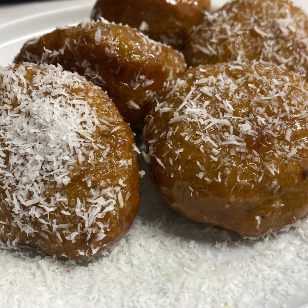 Amina Rylands Koesister Pic