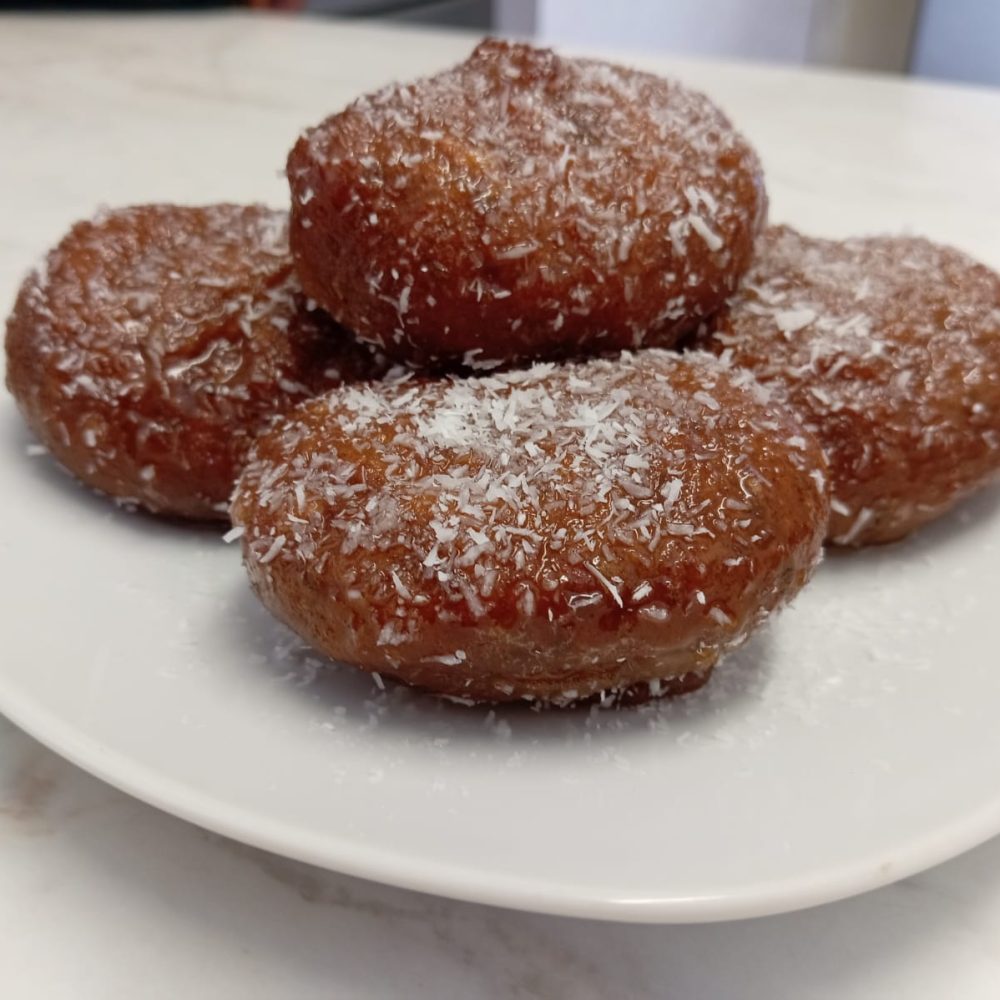 Fatima Anthony Koesister picture