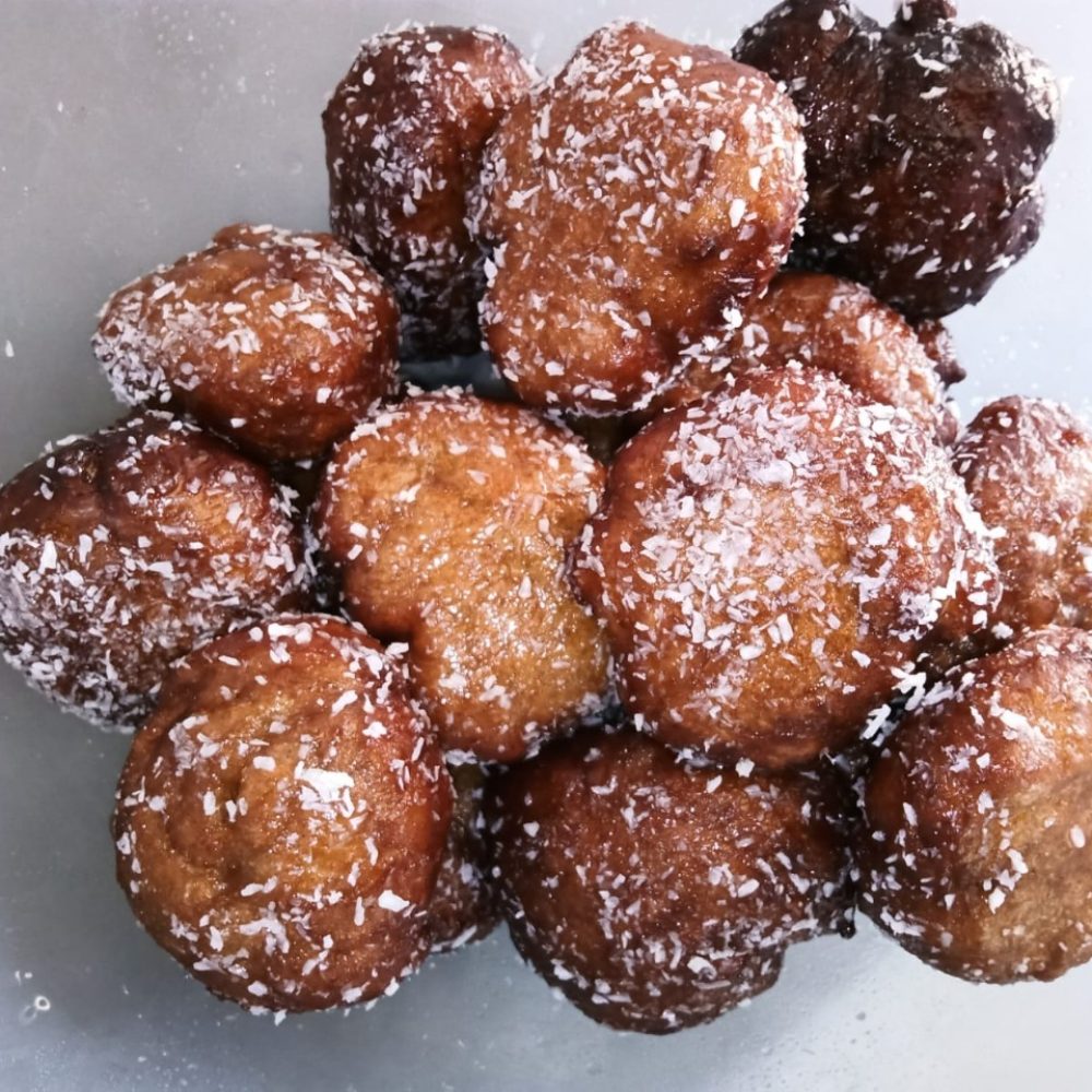 Gwynneth Louw Koesister picture