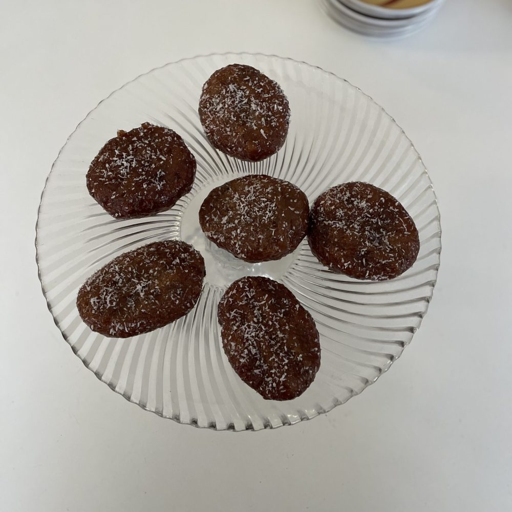 Mareldiah Adams Koesister picture