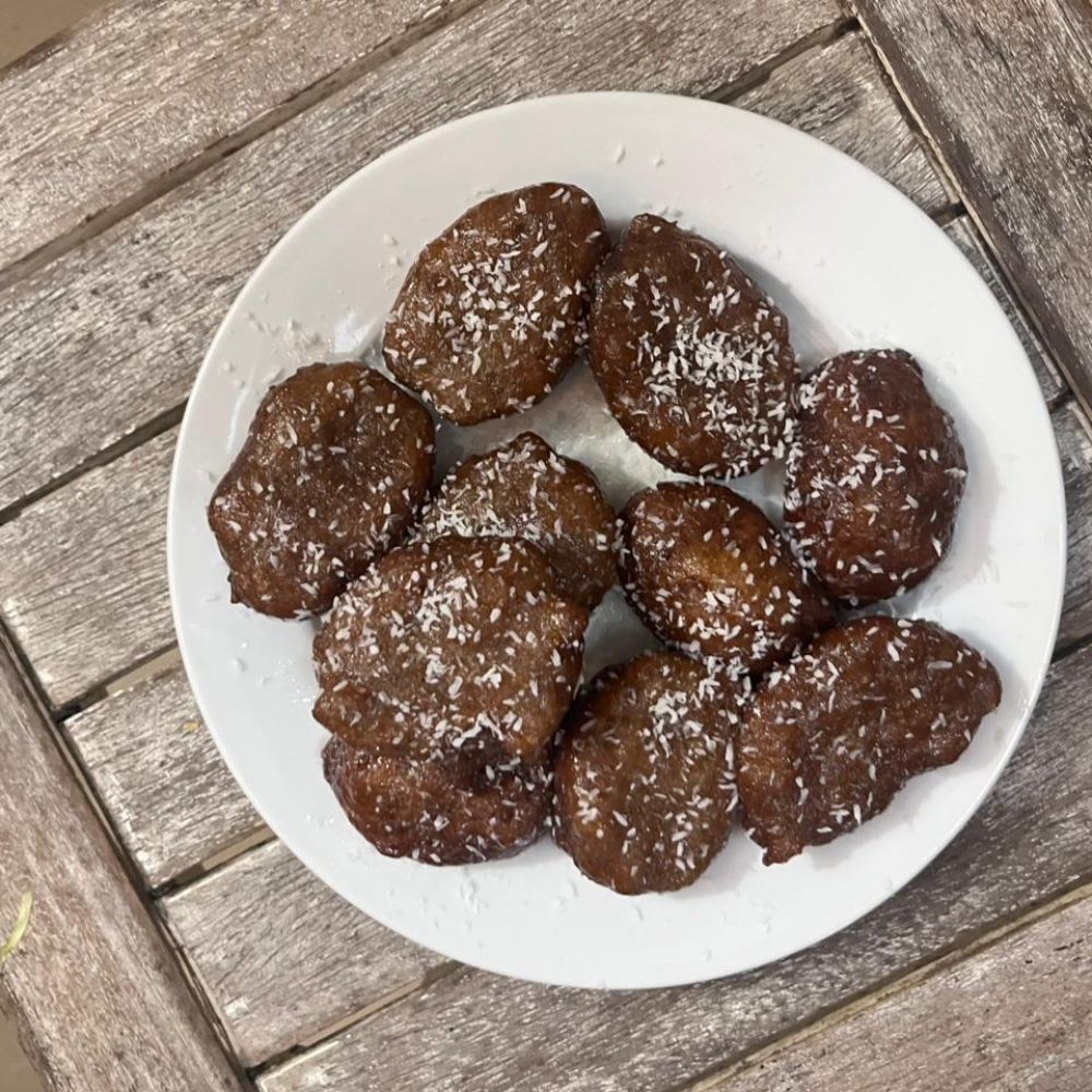 Naboewieja Davids Koesister picture