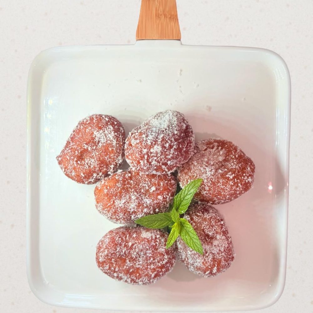 Quanitah kolia Koesister picture