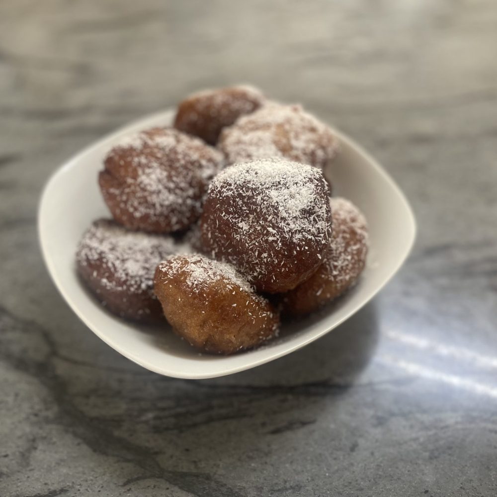 Rashieda Parenzee koesister picture